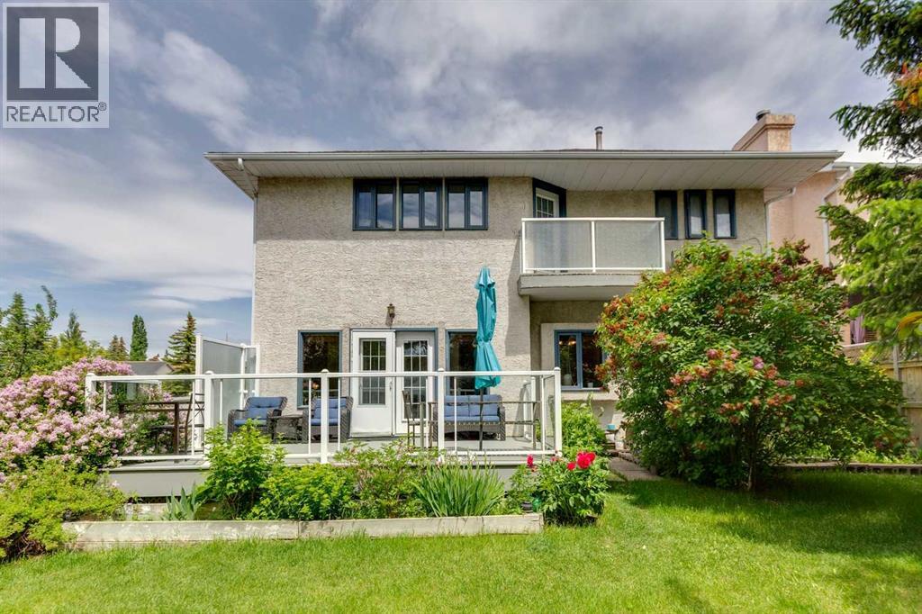 8971 Scurfield Drive NW, Calgary, Alberta  T3L 1K6 - Photo 11 - A2322573