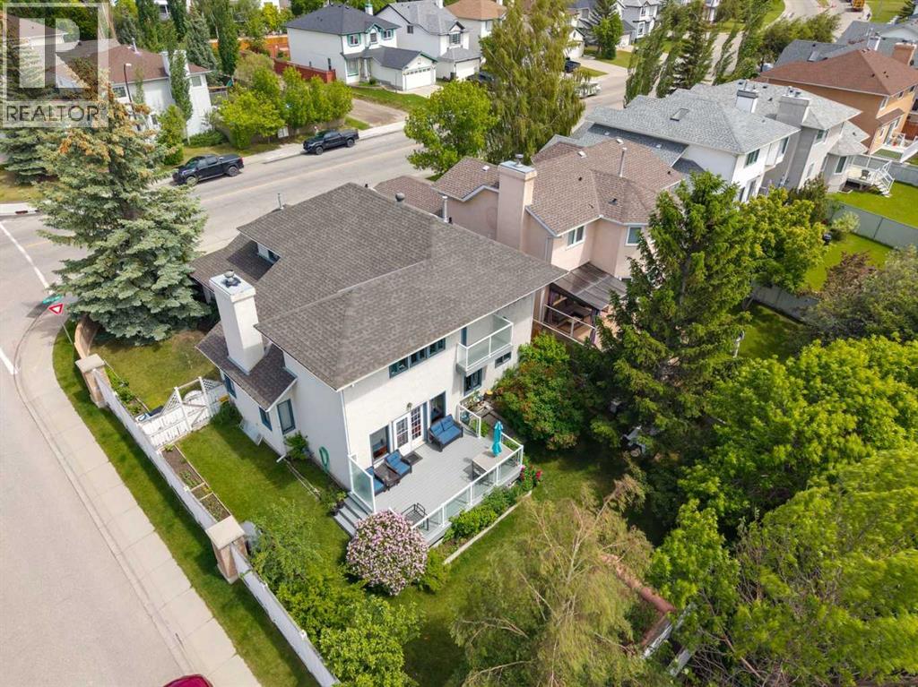 8971 Scurfield Drive NW, Calgary, Alberta  T3L 1K6 - Photo 37 - A2322573