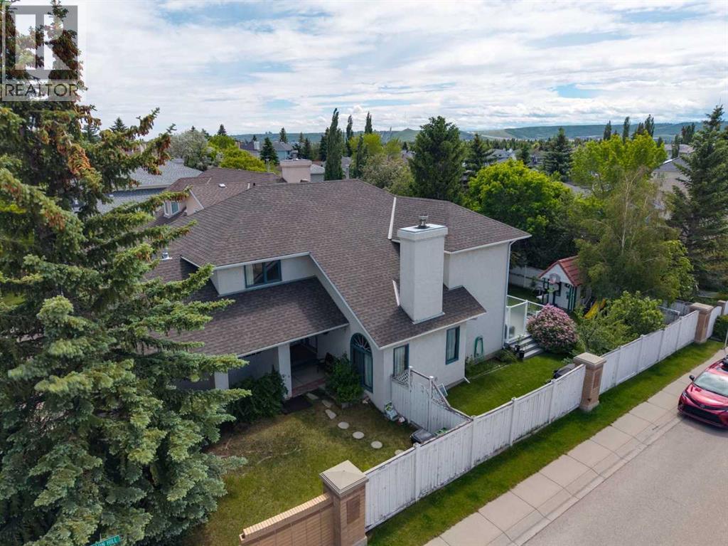 8971 Scurfield Drive NW, Calgary, Alberta  T3L 1K6 - Photo 2 - A2322573