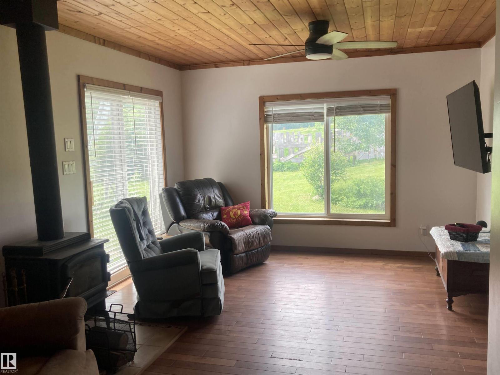 6129 Twp Road 540, Rural Lac Ste. Anne County, Alberta  T0E 0L0 - Photo 15 - E4495220
