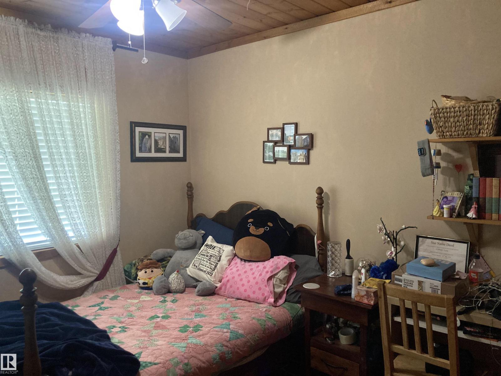 6129 Twp Road 540, Rural Lac Ste. Anne County, Alberta  T0E 0L0 - Photo 21 - E4495220