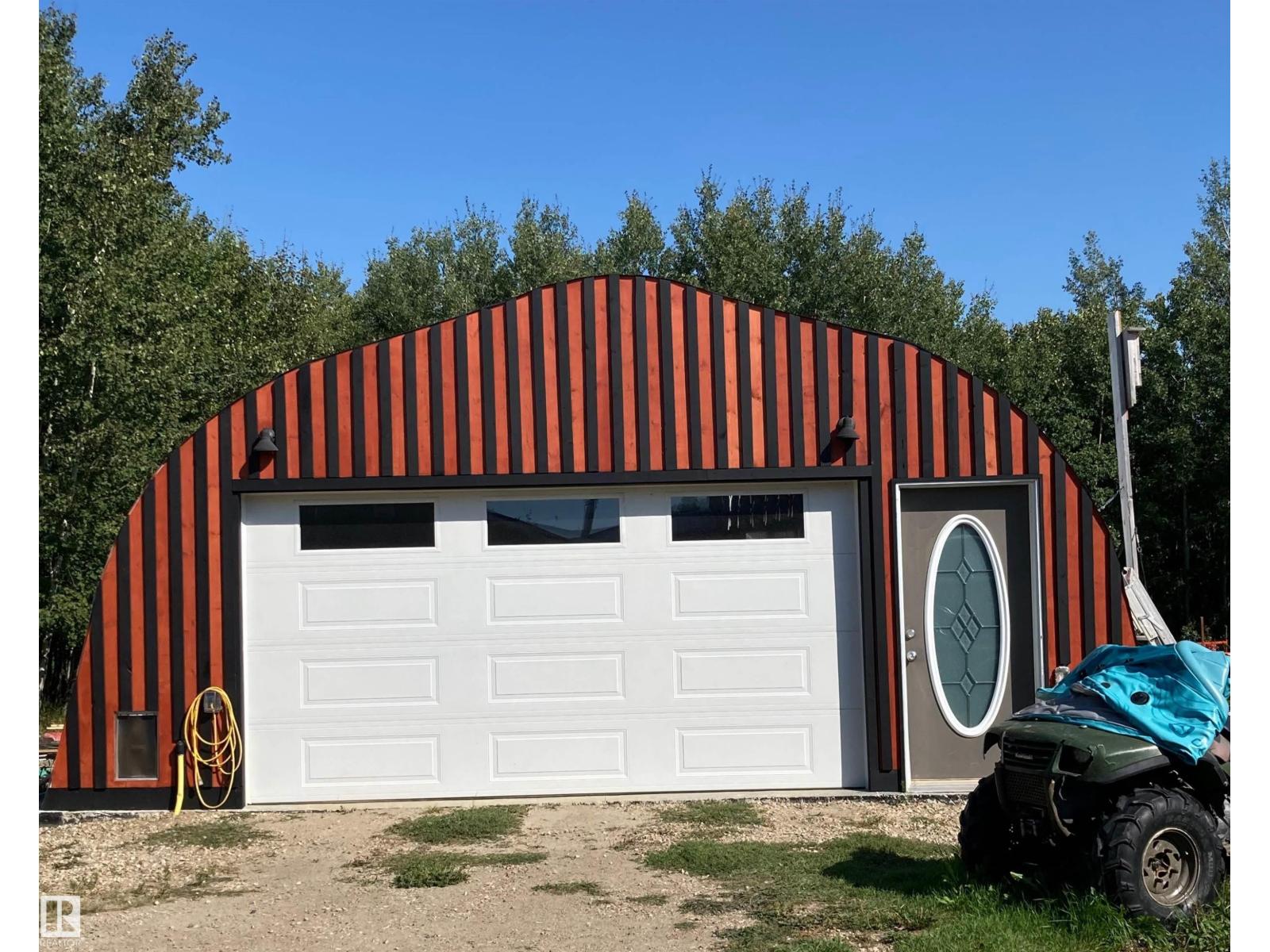 6129 Twp Road 540, Rural Lac Ste. Anne County, Alberta  T0E 0L0 - Photo 26 - E4495220