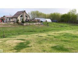 6129 Twp Road 540, Rural Lac Ste. Anne County, Alberta T0E 0L0 (29942776)