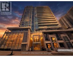 506 - 170 AVENUE ROAD, Toronto, Ontario
