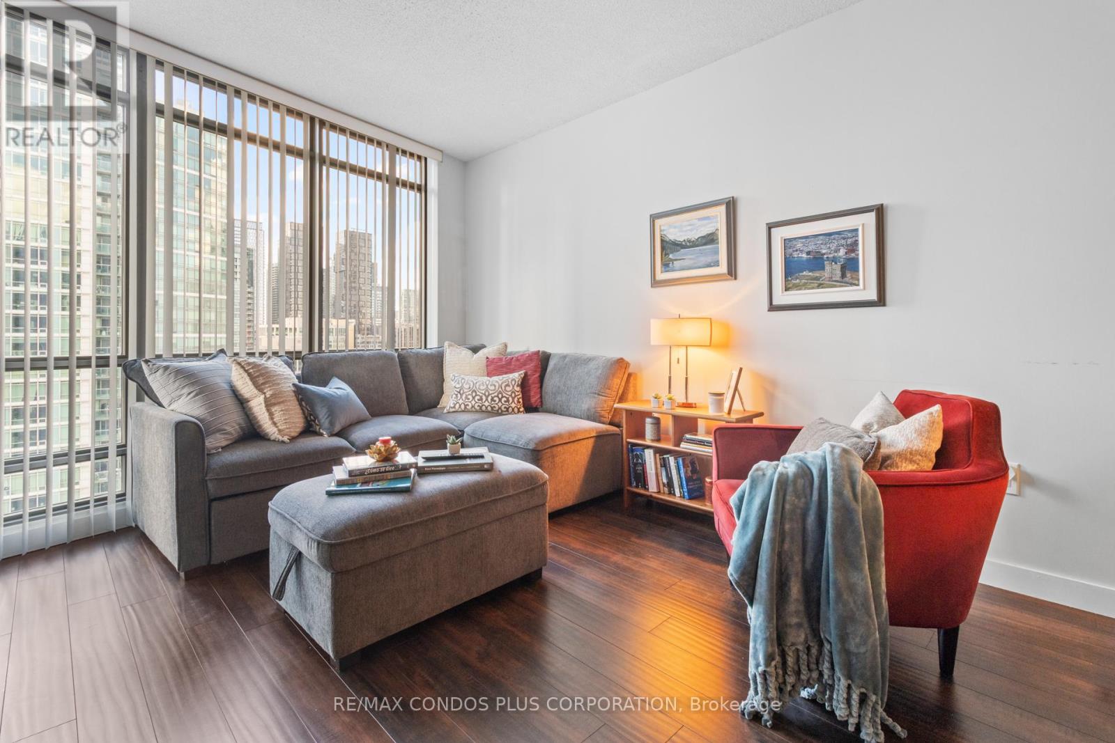 2205 - 3 Navy Wharf Court, Toronto, Ontario  M5V 3V1 - Photo 32 - C13473854