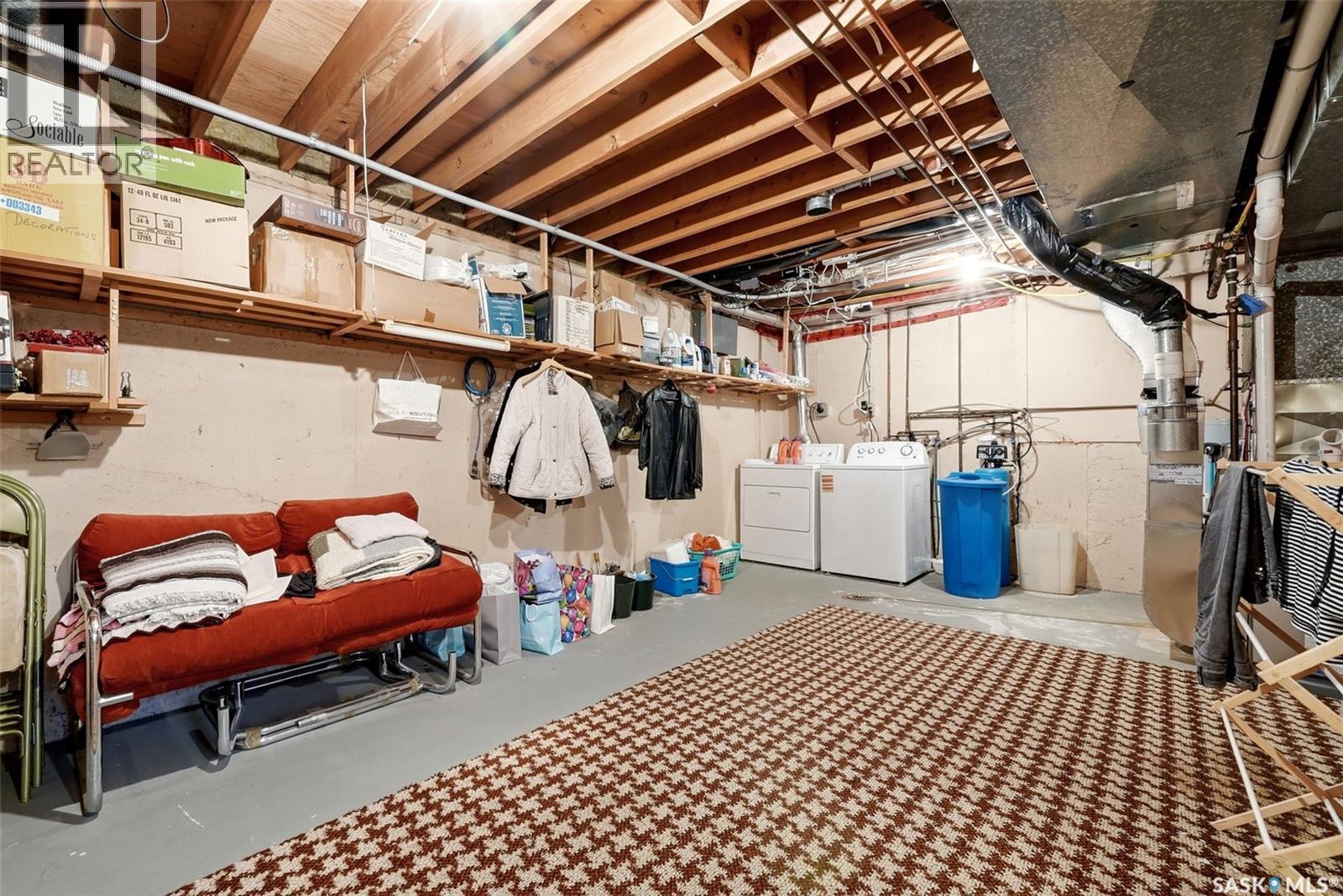 95 Quincy Drive, Regina, Saskatchewan  S4S 6L9 - Photo 28 - SK040162