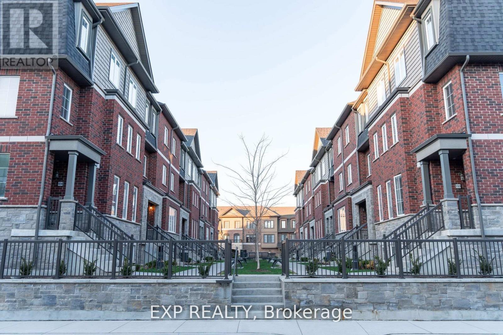 105 - 445 ONTARIO STREET S, Milton, Ontario