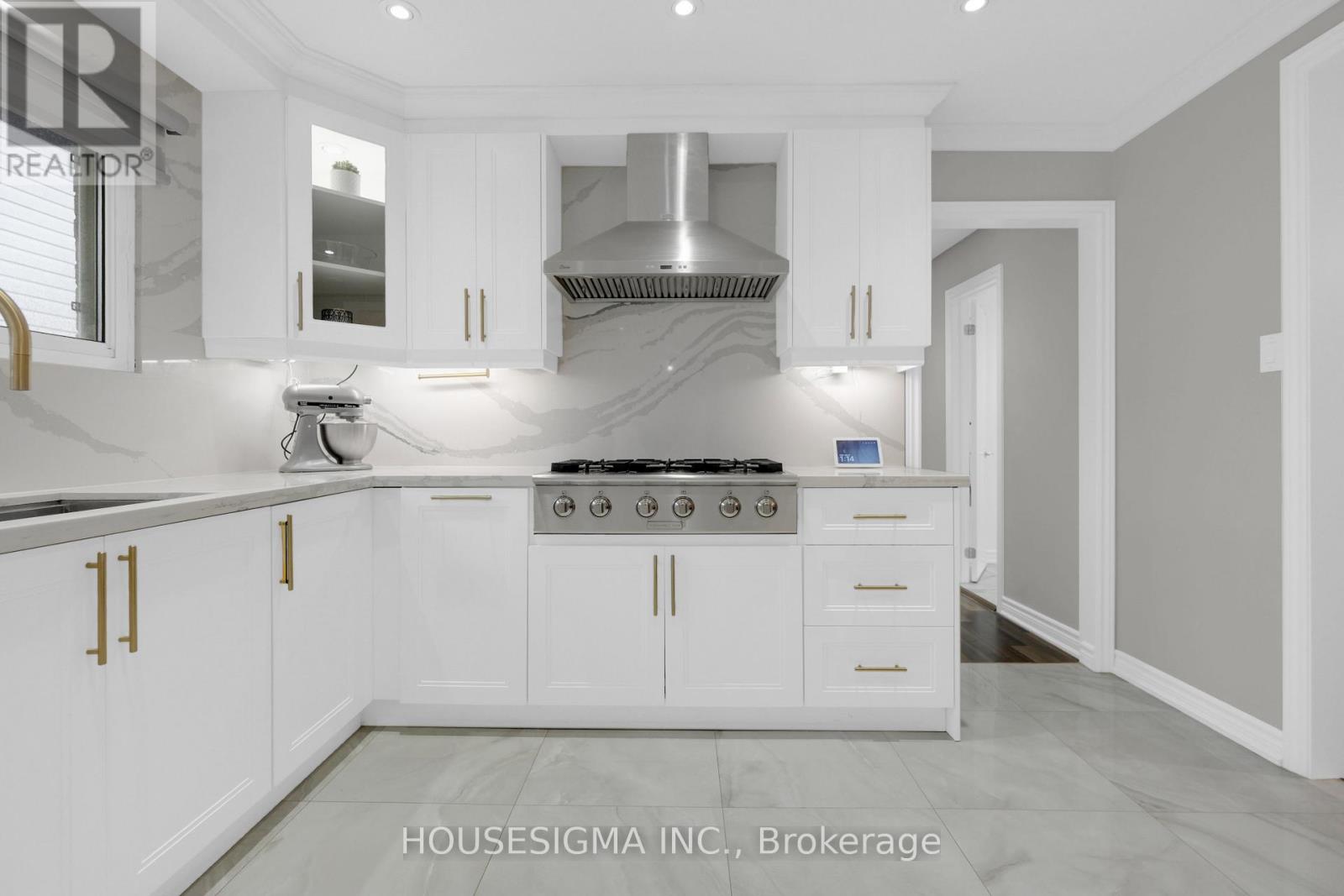 2663 HORTENSE ROAD, Mississauga, Ontario