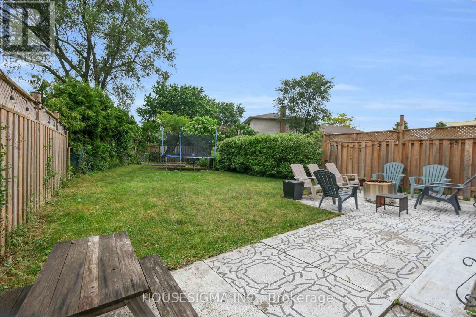 2663 Hortense Road, Mississauga, Ontario  L5L 1V6 - Photo 36 - W13479796