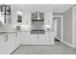 2663 HORTENSE ROAD, Mississauga, Ontario