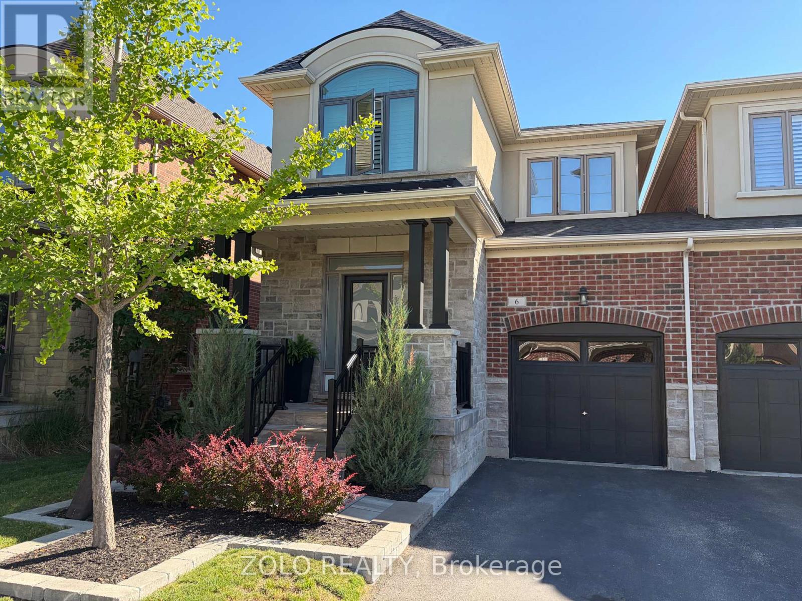 6 DIAMOND LEAF LANE, Halton Hills, Ontario