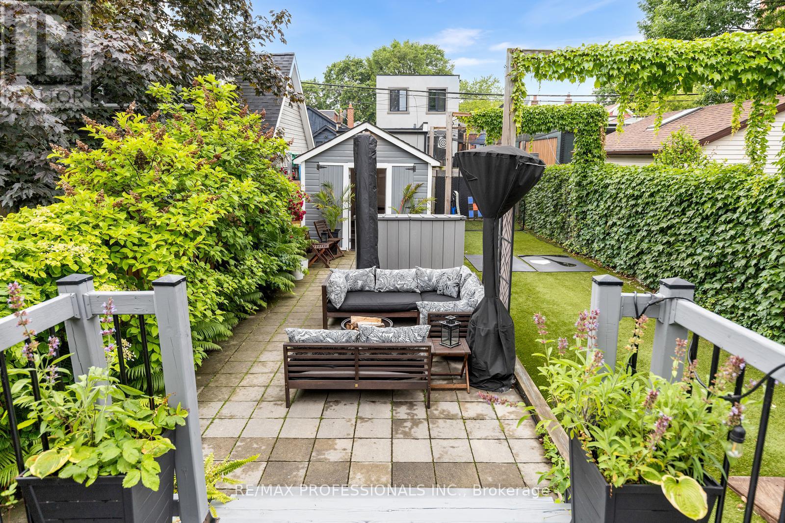 52 Third Street, Toronto, Ontario  M8V 2X8 - Photo 39 - W13479848