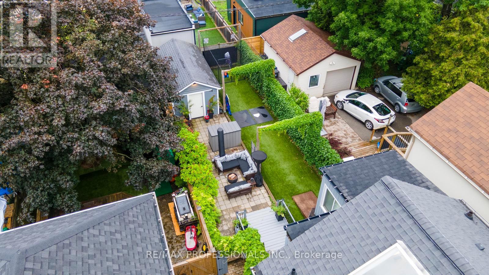 52 Third Street, Toronto, Ontario  M8V 2X8 - Photo 43 - W13479848