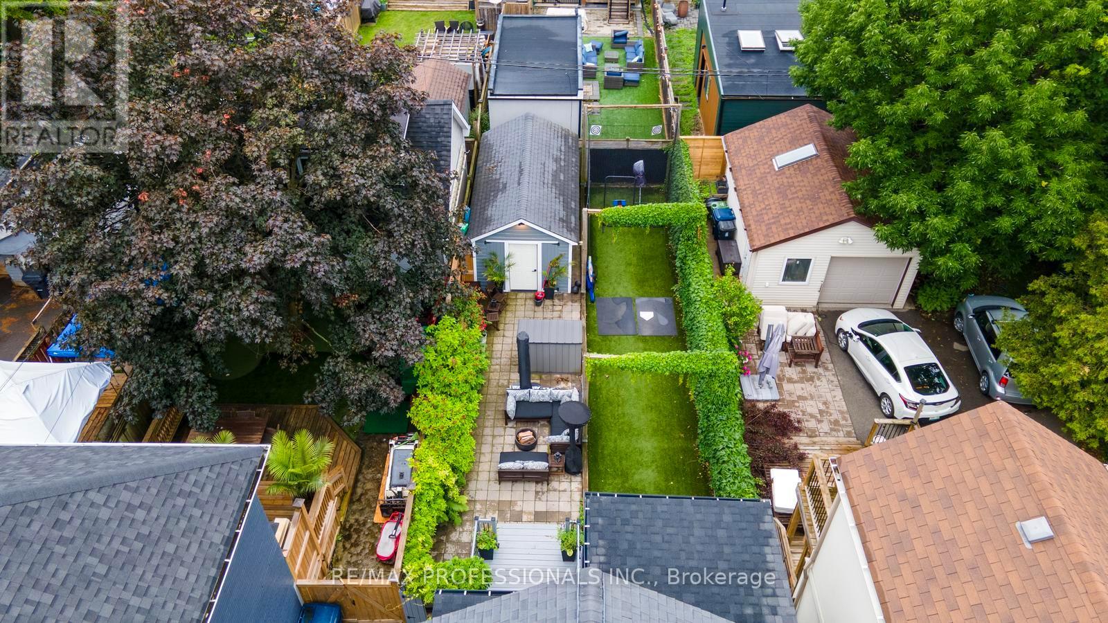 52 Third Street, Toronto, Ontario  M8V 2X8 - Photo 44 - W13479848