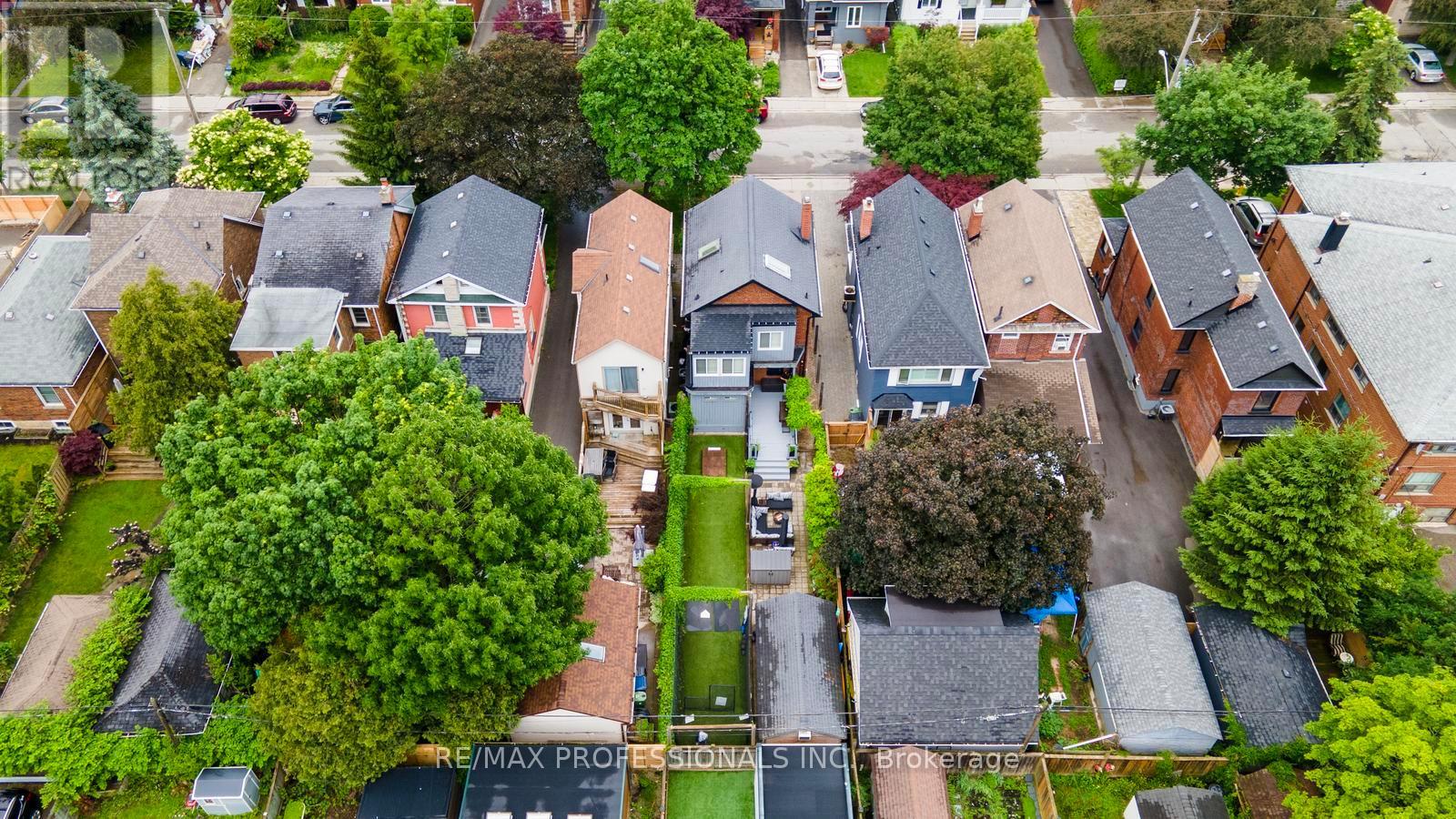 52 Third Street, Toronto, Ontario  M8V 2X8 - Photo 46 - W13479848