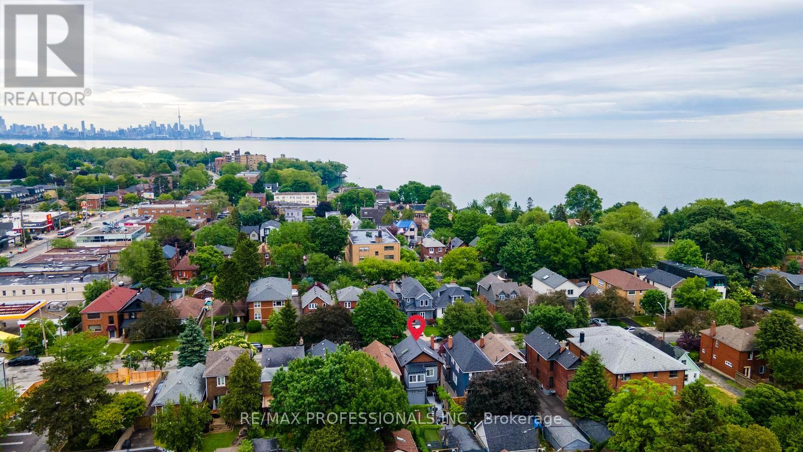 52 Third Street, Toronto, Ontario  M8V 2X8 - Photo 47 - W13479848