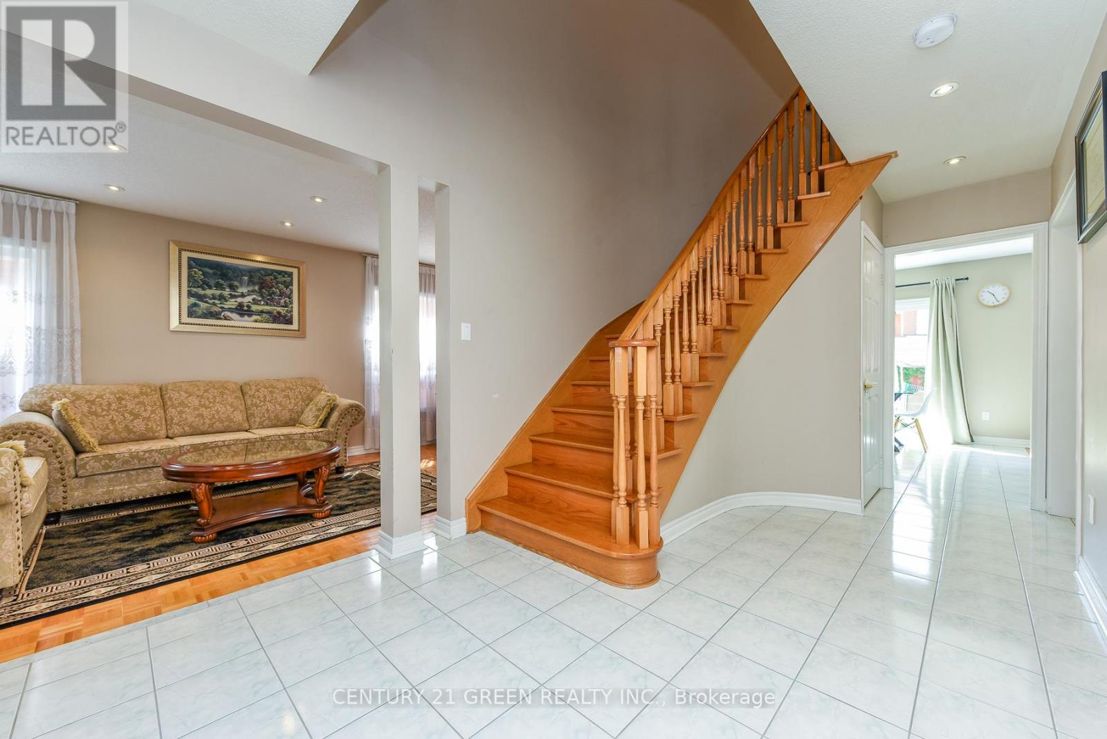 10 Sierra Peak Court, Brampton, Ontario  L6R 2B3 - Photo 11 - W13479860