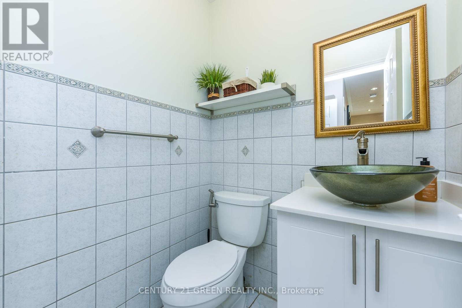 10 Sierra Peak Court, Brampton, Ontario  L6R 2B3 - Photo 12 - W13479860