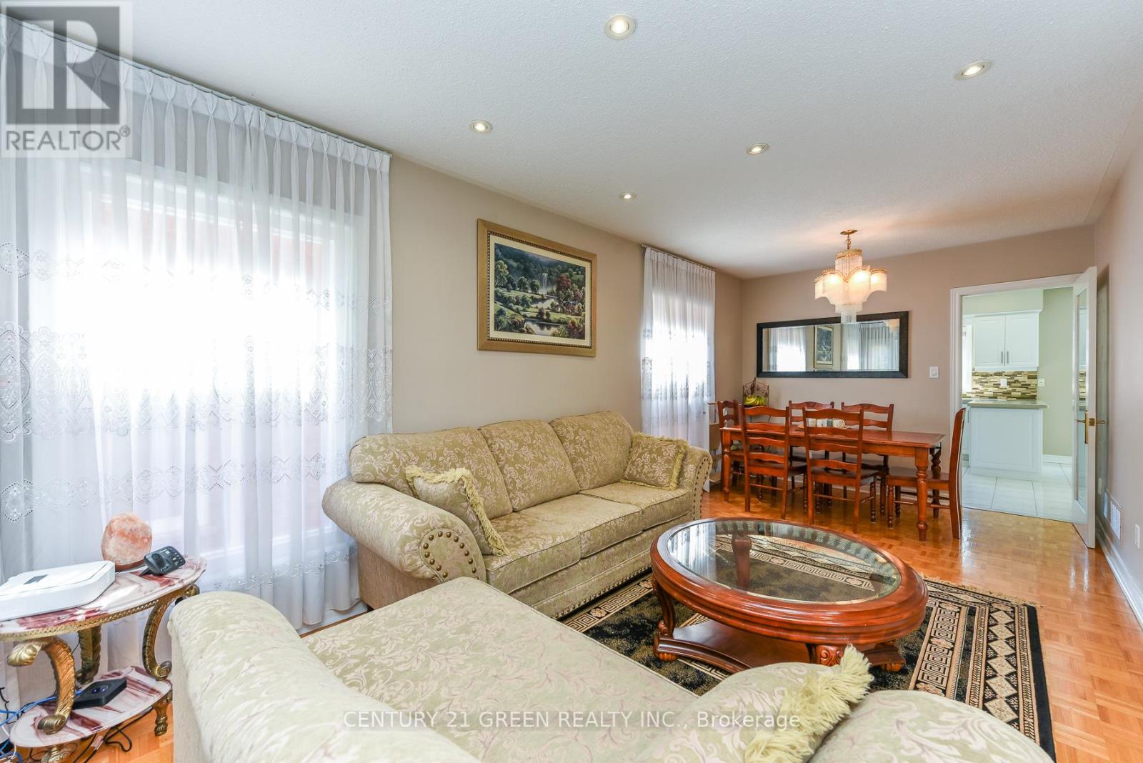 10 Sierra Peak Court, Brampton, Ontario  L6R 2B3 - Photo 13 - W13479860