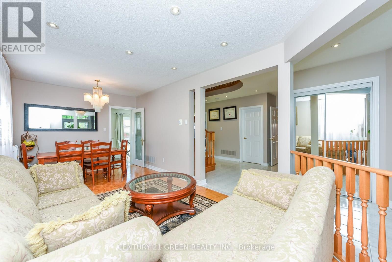 10 Sierra Peak Court, Brampton, Ontario  L6R 2B3 - Photo 15 - W13479860