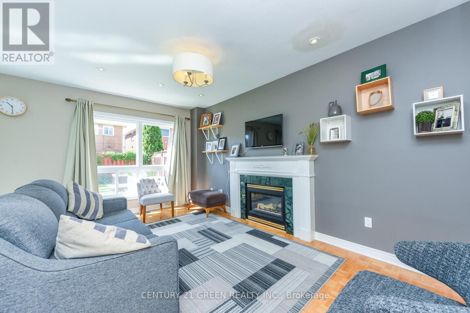 10 Sierra Peak Court, Brampton, Ontario  L6R 2B3 - Photo 17 - W13479860