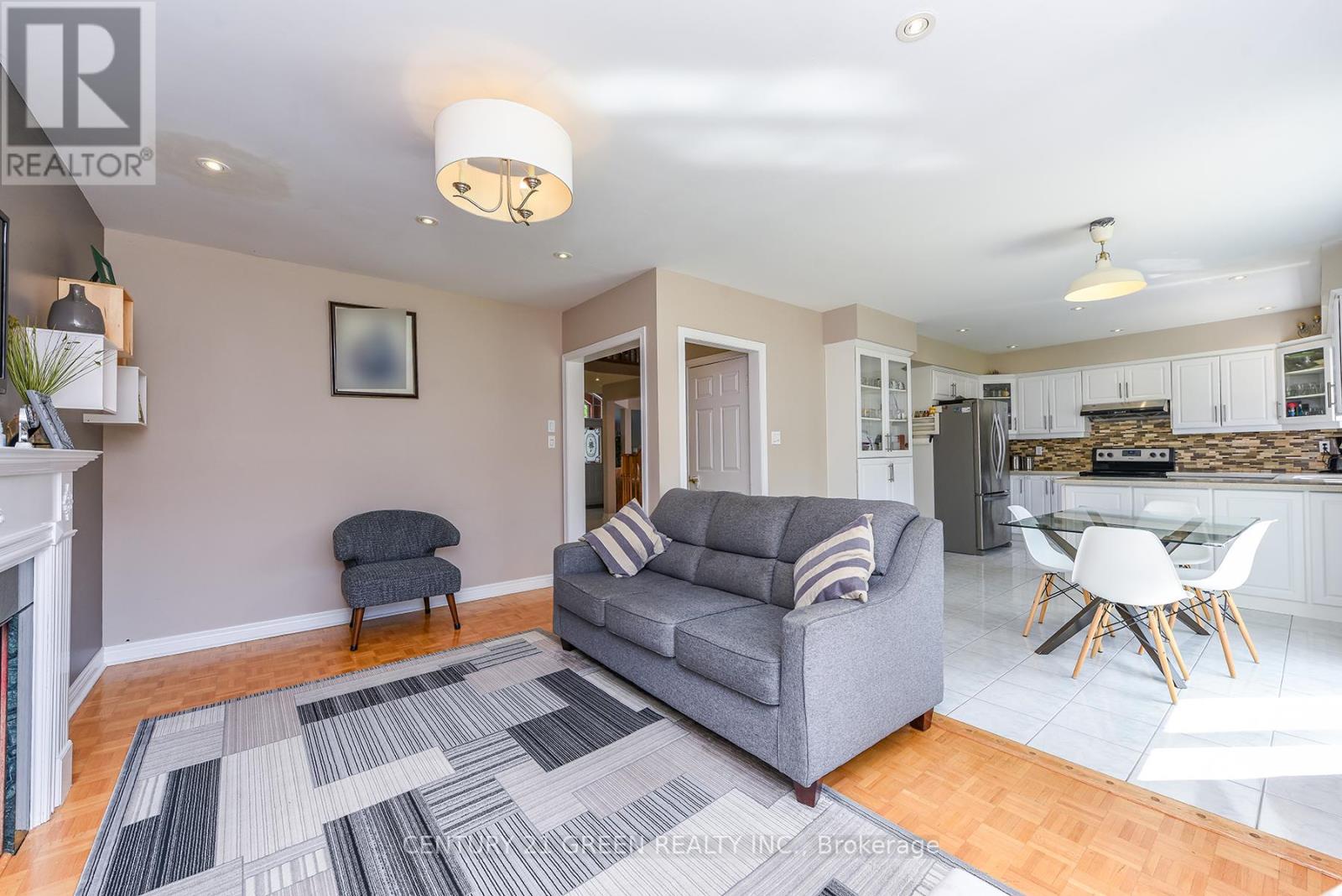 10 Sierra Peak Court, Brampton, Ontario  L6R 2B3 - Photo 19 - W13479860