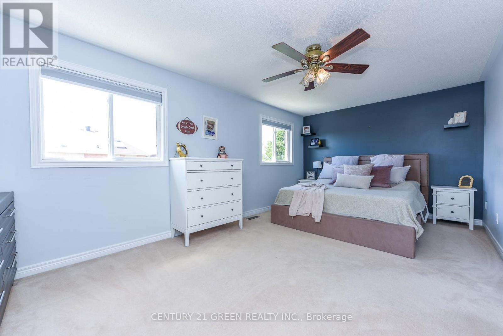 10 Sierra Peak Court, Brampton, Ontario  L6R 2B3 - Photo 36 - W13479860
