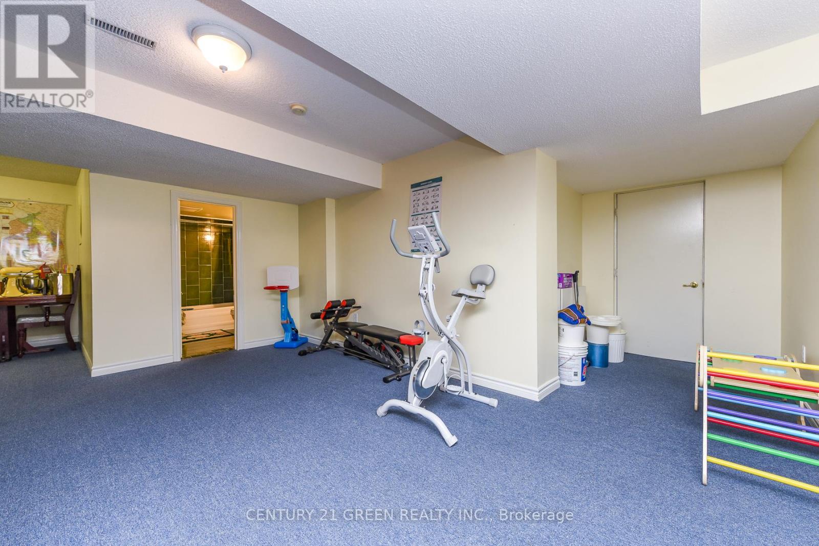 10 Sierra Peak Court, Brampton, Ontario  L6R 2B3 - Photo 47 - W13479860