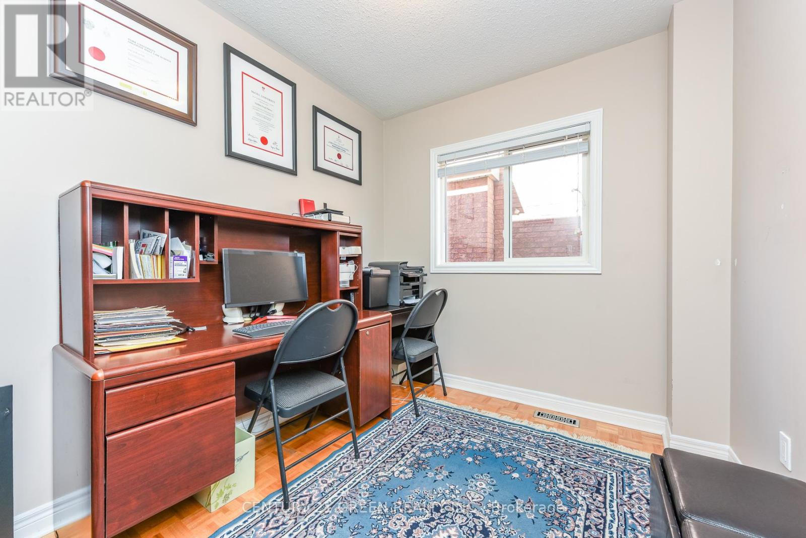10 Sierra Peak Court, Brampton, Ontario  L6R 2B3 - Photo 8 - W13479860