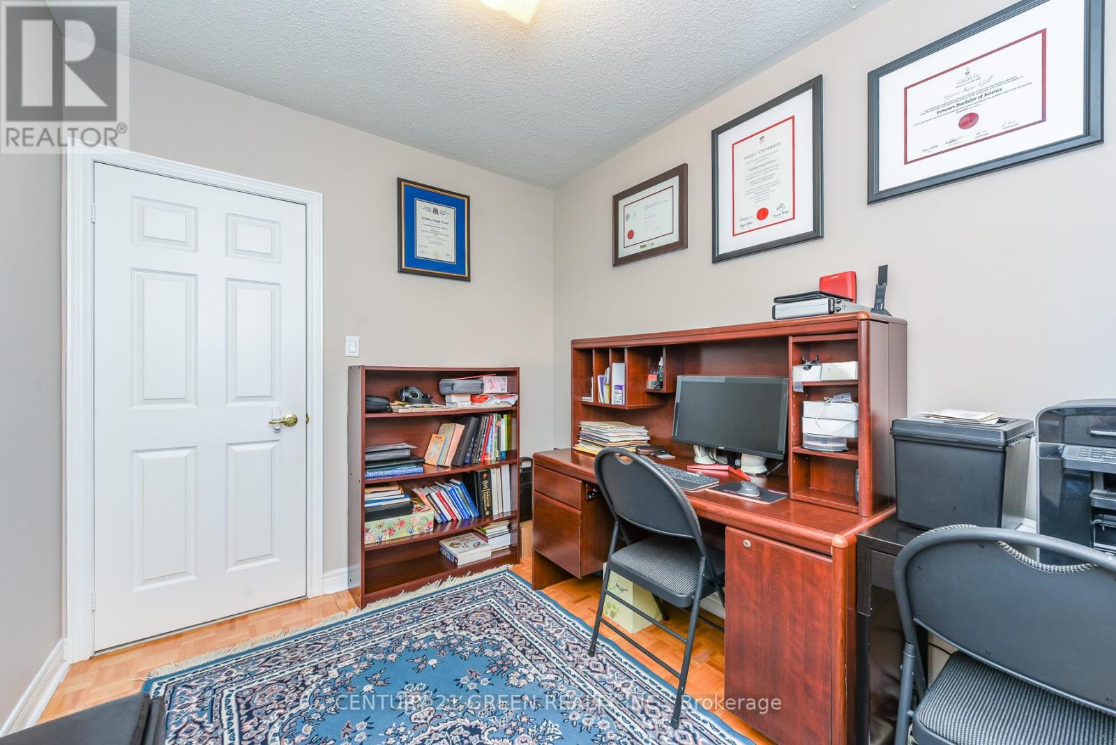 10 Sierra Peak Court, Brampton, Ontario  L6R 2B3 - Photo 9 - W13479860