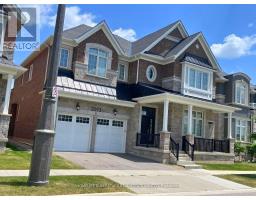 3293 GEORGE SAVAGE AVENUE, Oakville, Ontario