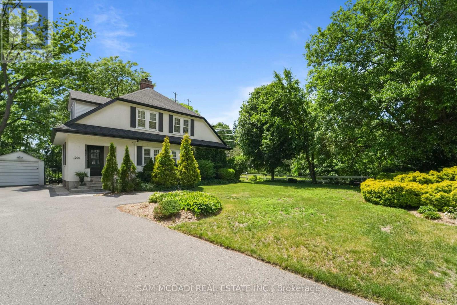 1296 CLARKSON ROAD N, Mississauga, Ontario