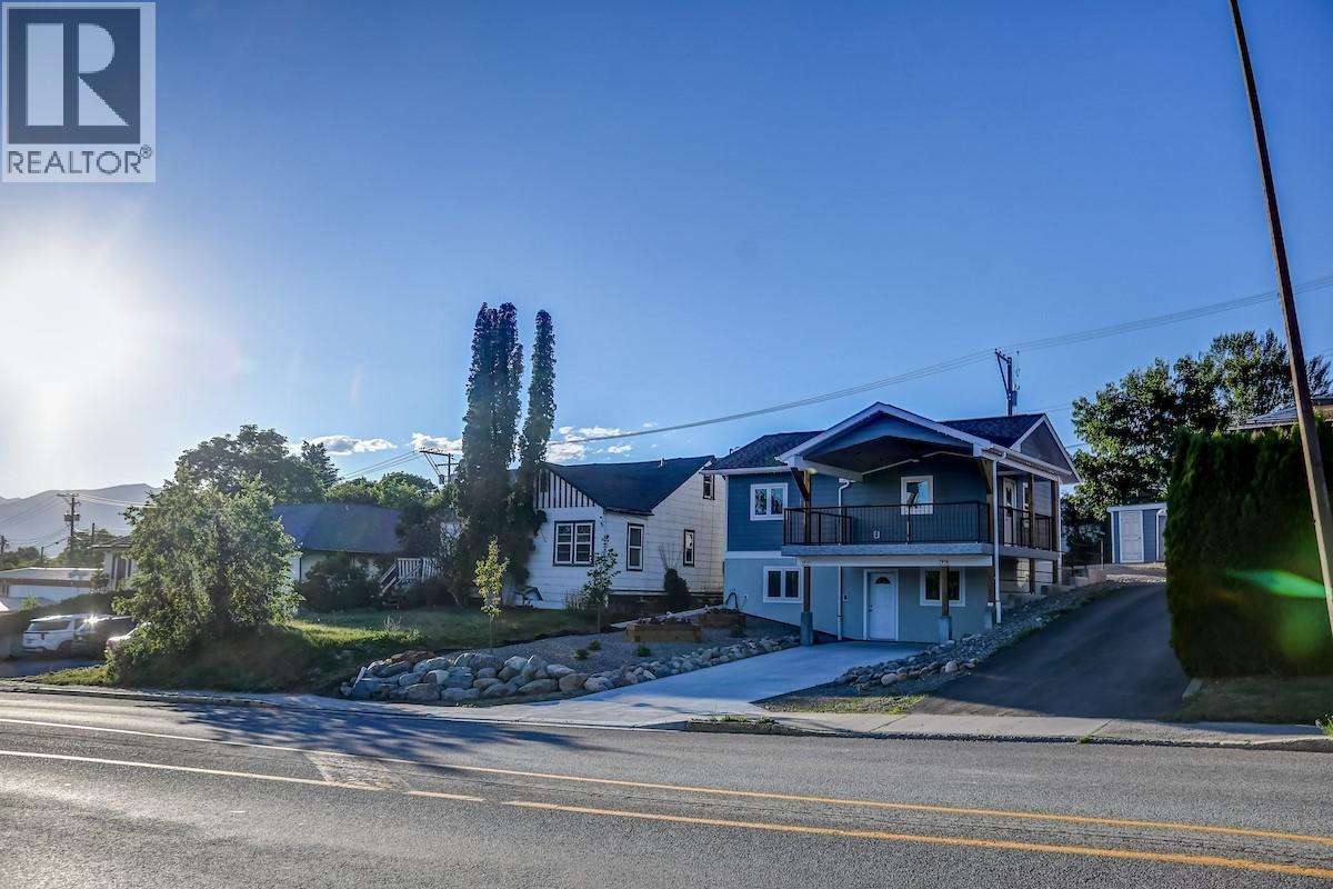 1916 Canyon Street, Creston, British Columbia  V0B 1G5 - Photo 30 - 10392067
