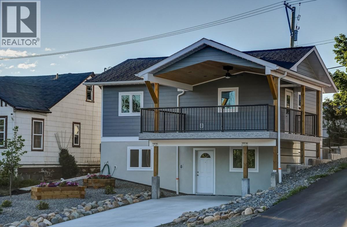 1916 Canyon Street, Creston, British Columbia  V0B 1G5 - Photo 31 - 10392067