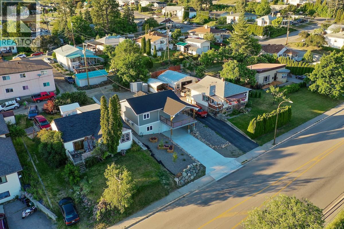 1916 Canyon Street, Creston, British Columbia  V0B 1G5 - Photo 44 - 10392067