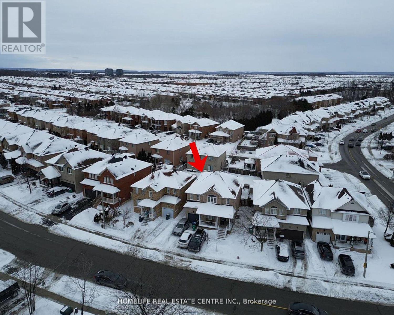 108 Fairhill Avenue, Brampton, Ontario  L7A 2H5 - Photo 47 - W13476608