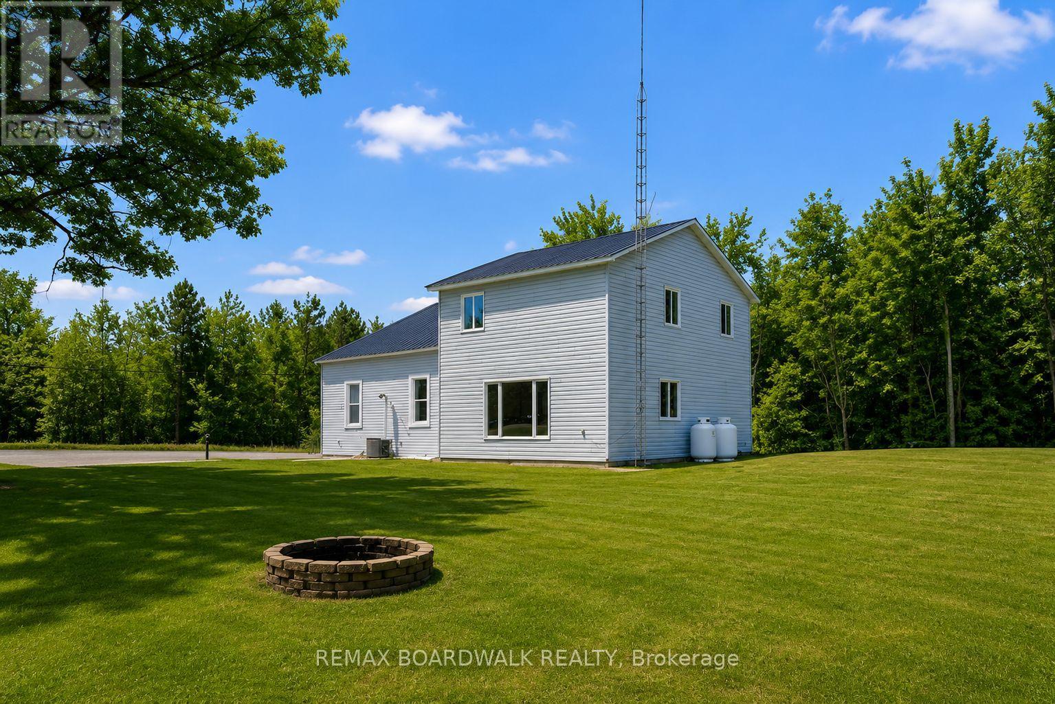 584 Ford Road, Montague, Ontario  K7A 4S4 - Photo 40 - X12996812
