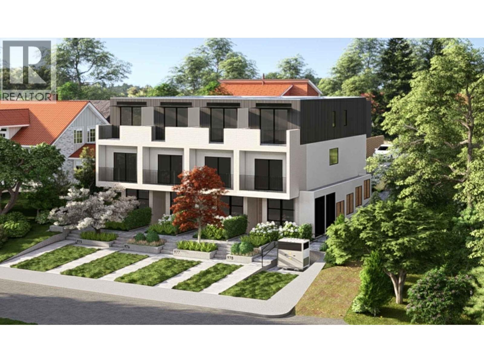 975 EDGAR AVENUE, Coquitlam, British Columbia