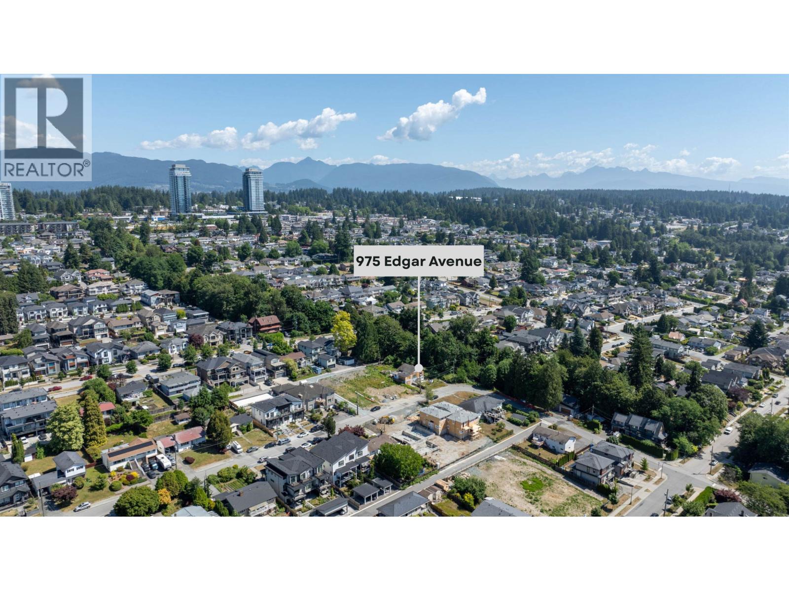 975 Edgar Avenue, Coquitlam, British Columbia  V3K 2K1 - Photo 5 - R3138106