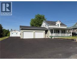 28 Frontiere, Saint-François-de-Madawaska, New Brunswick