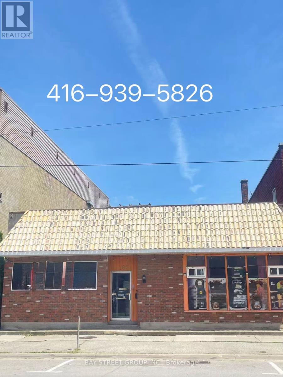 182 KING ST STREET, Welland, Ontario