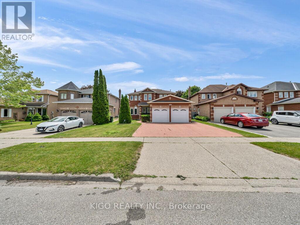 479 Saginaw Parkway, Cambridge, Ontario  N1T 1M6 - Photo 3 - X13479826