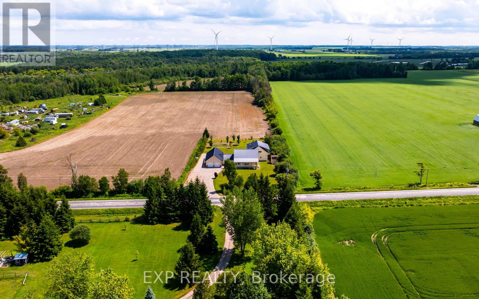 322066 Concession Road 6-7, East Luther Grand Valley, Ontario  L9W 0X1 - Photo 2 - X13479832