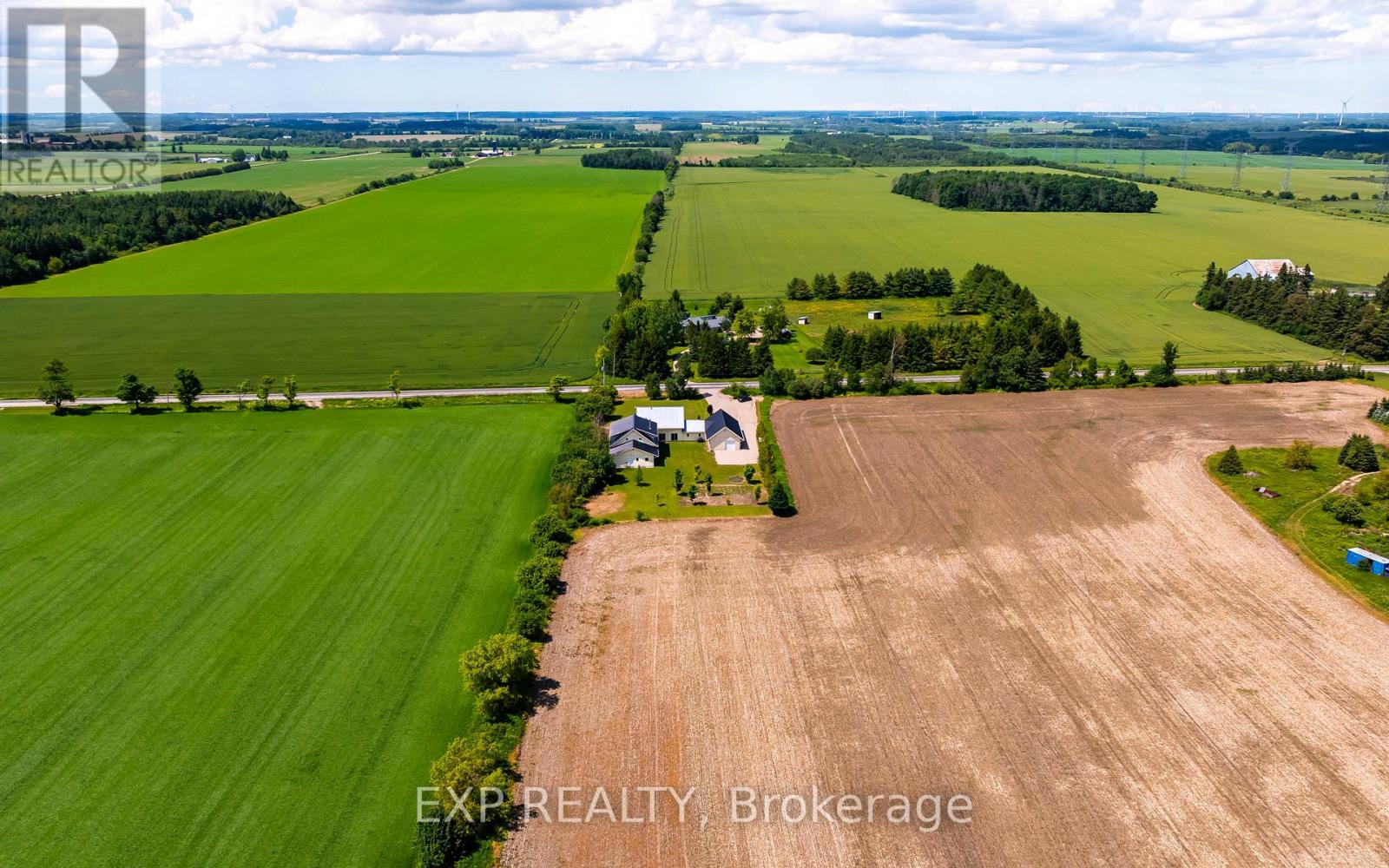 322066 Concession Road 6-7, East Luther Grand Valley, Ontario  L9W 0X1 - Photo 3 - X13479832