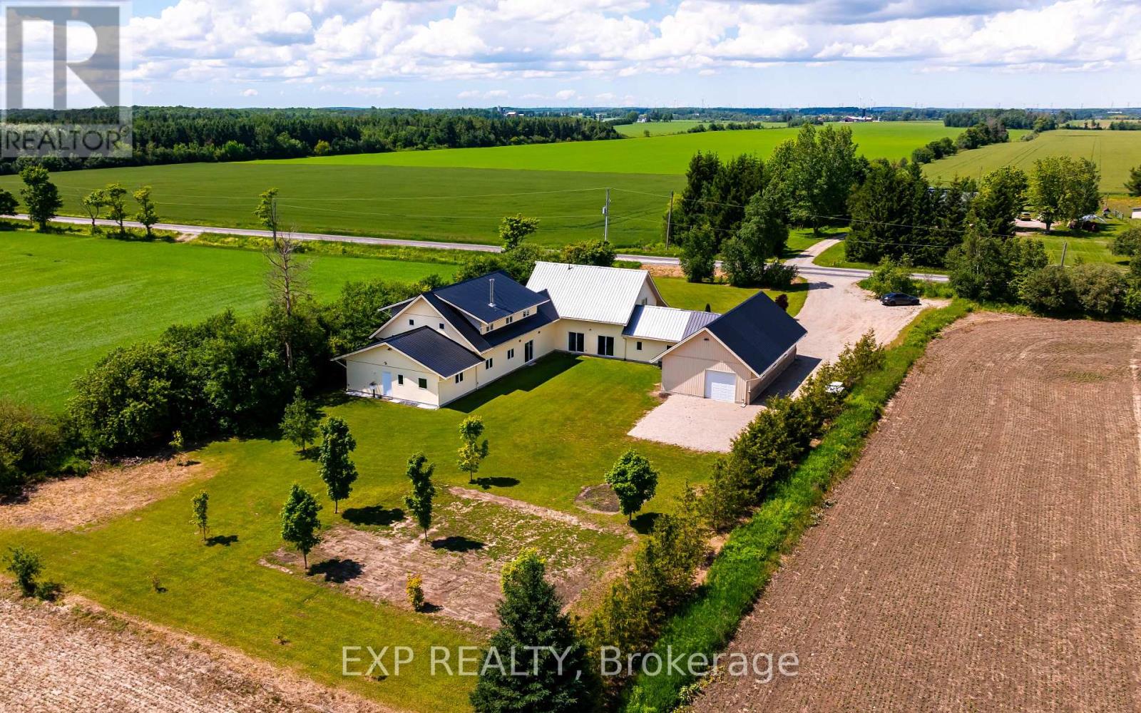 322066 Concession Road 6-7, East Luther Grand Valley, Ontario  L9W 0X1 - Photo 4 - X13479832