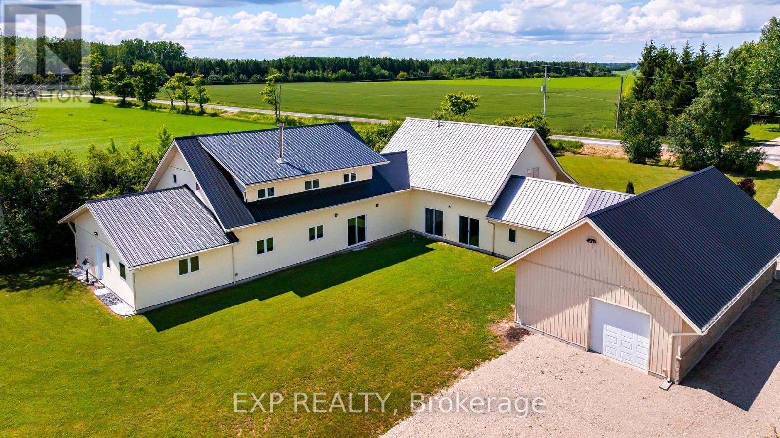 322066 Concession Road 6-7, East Luther Grand Valley, Ontario  L9W 0X1 - Photo 49 - X13479832