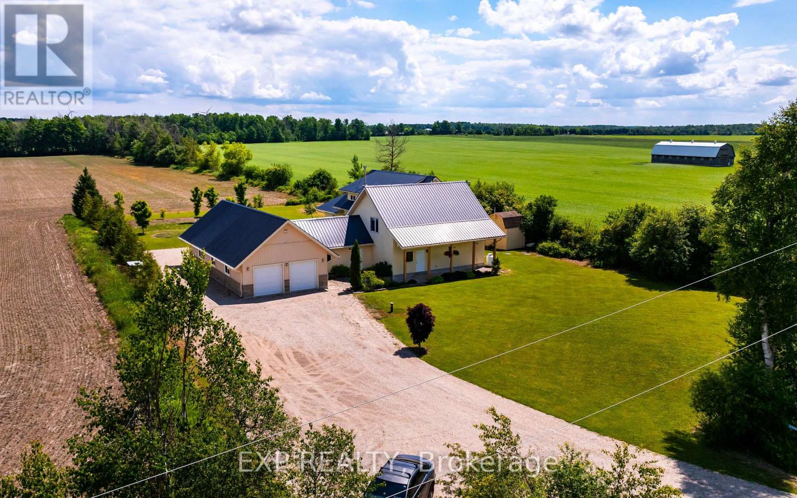 322066 Concession Road 6-7, East Luther Grand Valley, Ontario  L9W 0X1 - Photo 5 - X13479832