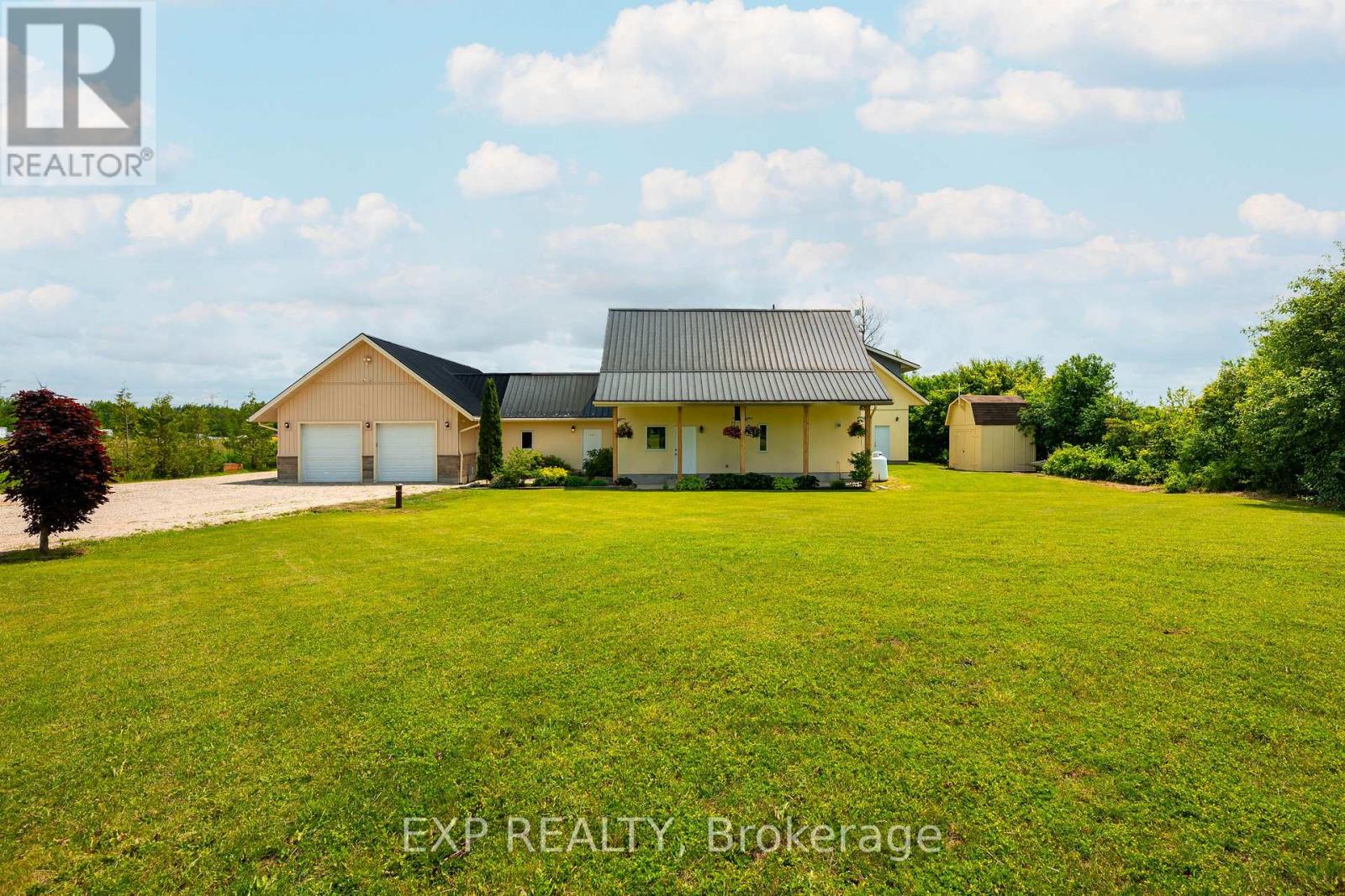 322066 Concession Road 6-7, East Luther Grand Valley, Ontario  L9W 0X1 - Photo 50 - X13479832