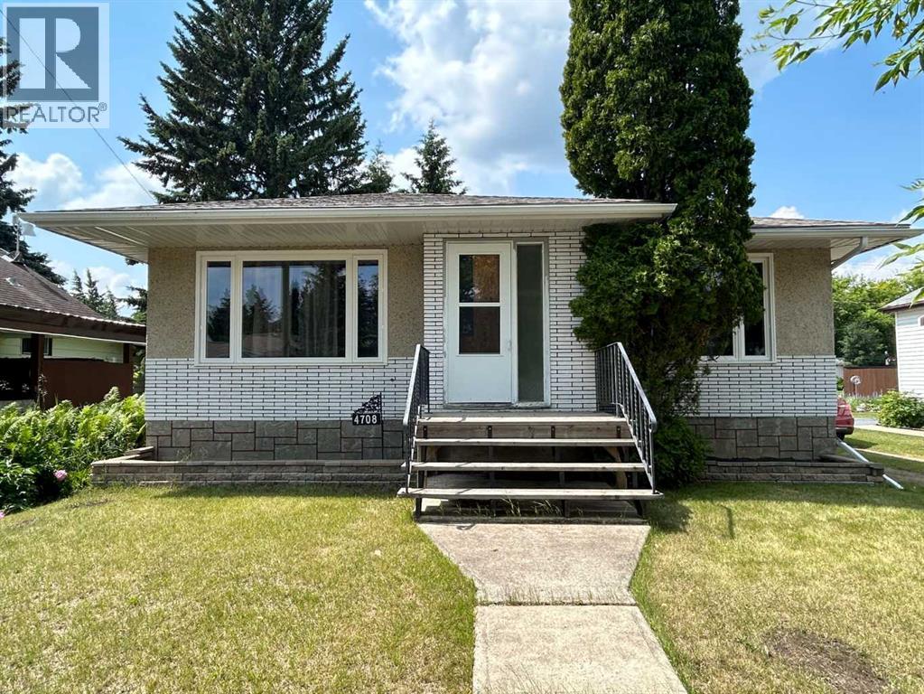 4708 49 Street, Myrnam, Alberta  T0B 3K0 - Photo 1 - A2318480