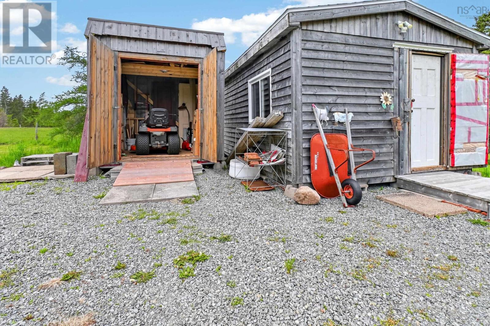 50 Riverview Drive, South River Bourgeois, Nova Scotia  B0E 2X0 - Photo 38 - 202614734